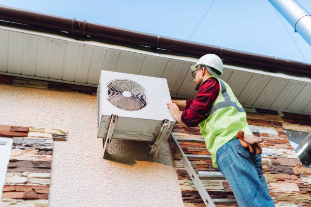 Best HVAC Emergency Services  in Mount Union, PA