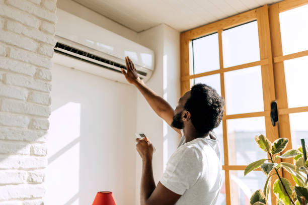 Best Ductless HVAC Repair  in Mount Union, PA