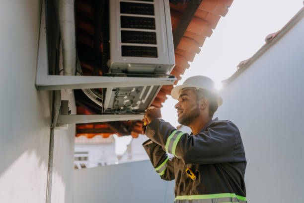 Best HVAC Air Duct Cleaning  in Mount Union, PA