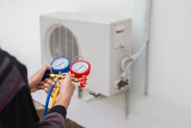 Best Air Conditioning Repair  in Mount Union, PA