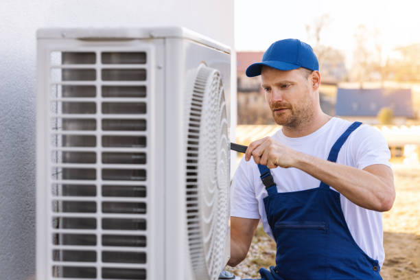 AC Installation Near Me in Mount Union, PA